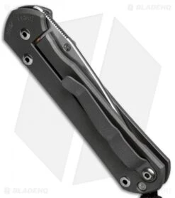 Chris Reeve Small Sebenza 21 Knife CGG Perception (2.94" Stonewash) 7 Chris Reeve Small Sebenza 21 Knife CGG Perception (2.94" Stonewash) -Knives Store chris reeve small sebenza 21 perception BHQ 37140 er side