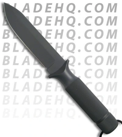 Chris Reeve Shadow IV Fixed Blade Knife (5.5" Gray) 3 Chris Reeve Shadow IV Fixed Blade Knife (5.5" Gray)